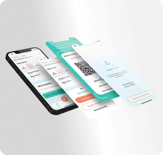 Recursos de la aplicación