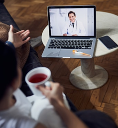 Telemedicina y Telemonitoreo